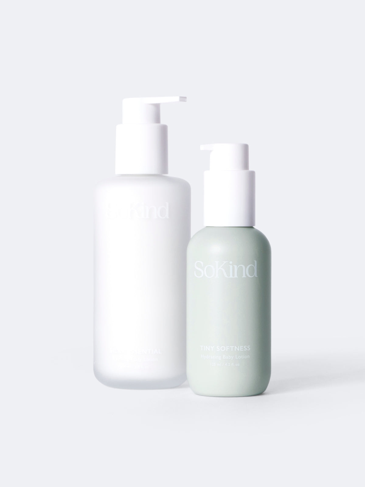 The Body Duo