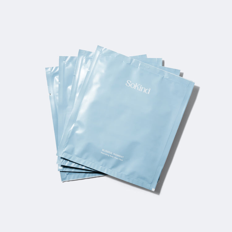 Blissful Moment - Upsale