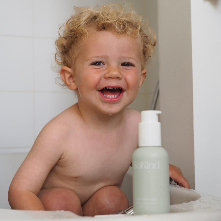 Tiny Softness - Upsale