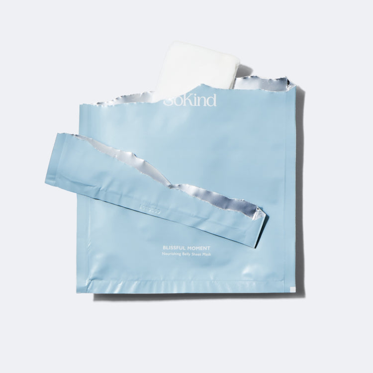 Blissful Moment - Upsale