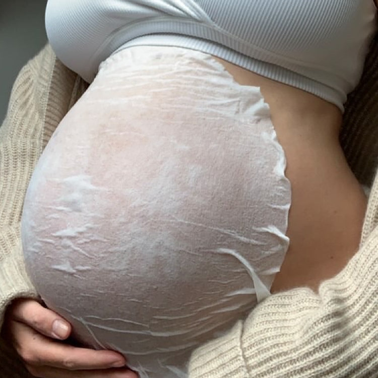 Blissful Moment - Upsale